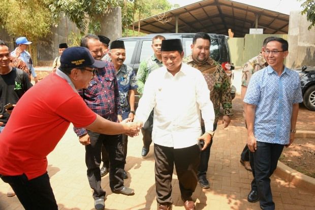 Pemprov Jabar akan Gelar...