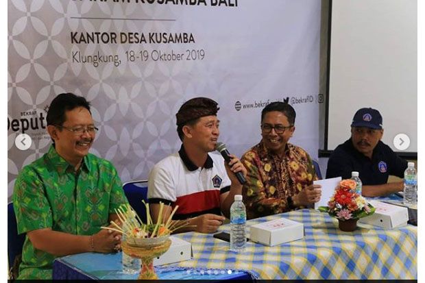 Bupati Suwirta Tingkatkan...