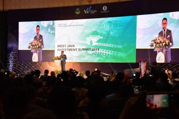 Penandatanganan 26 MoU...