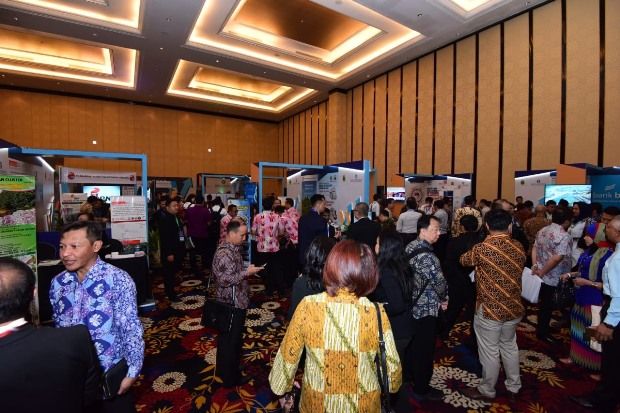 Nilai Investasi Capai...