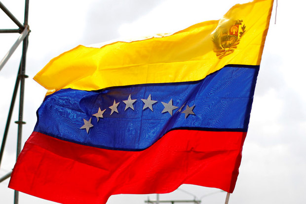 Venezuela Terpilih Duduk...