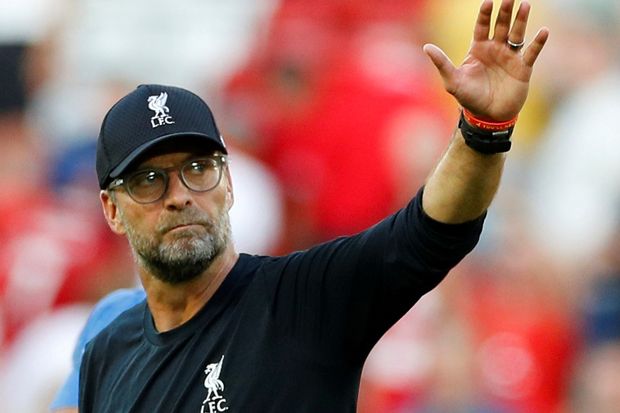 Man United vs Liverpool,...