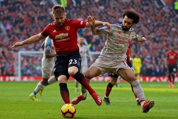 Preview Manchester United...
