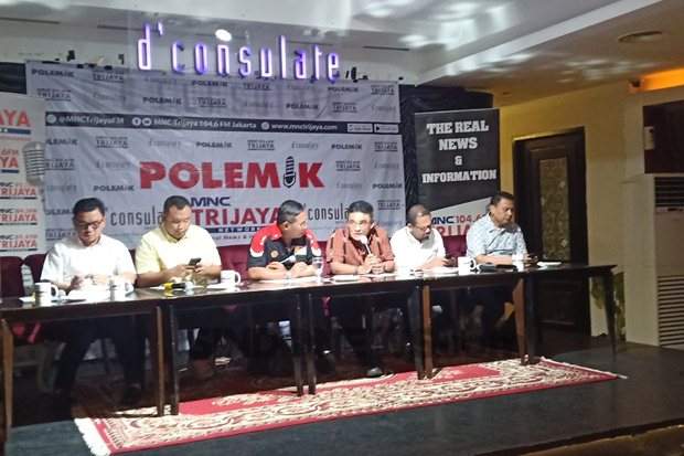 Partai Golkar Harap...