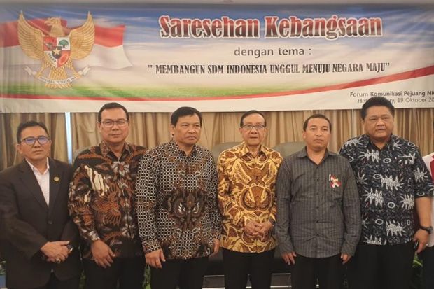 Hadapi Tantangan Global,...