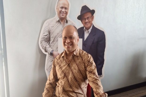 Ilham Habibie Ungkap...