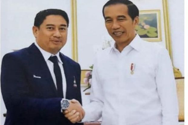 Bone Bolango Siap Sukseskan...