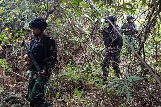 Jelang Pelantikan Presiden,...