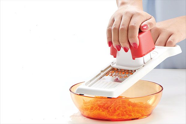 Tupperware Luncurkan...