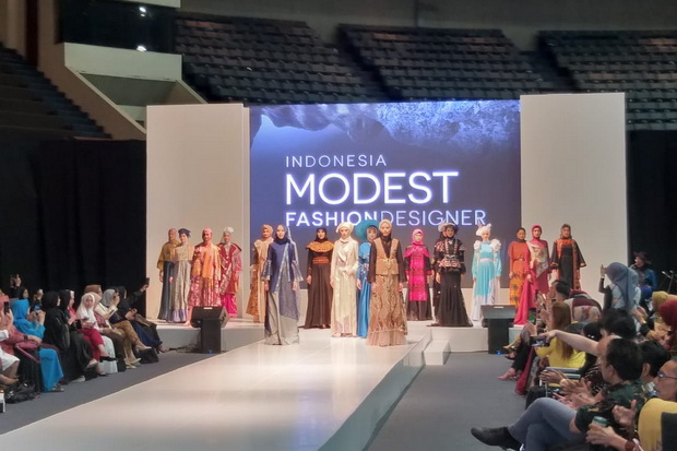 IMFW 2019 Menyongsong...