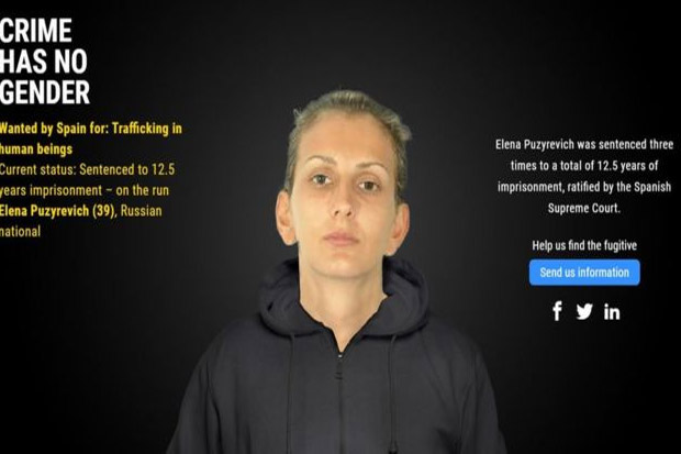 Europol Rilis Daftar...