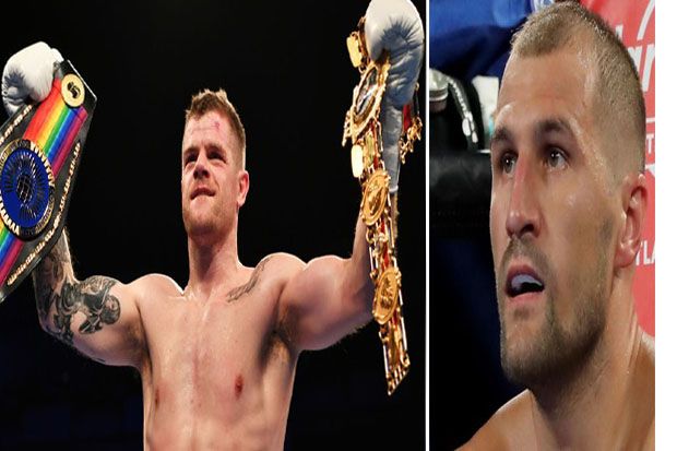Ramal Canelo Menang,...