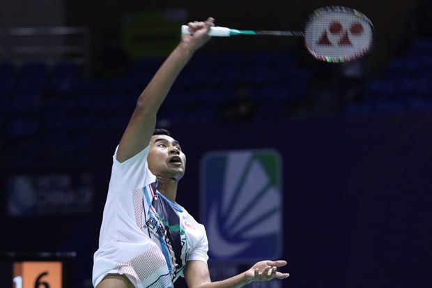 Tommy Sugiarto Tunggu...