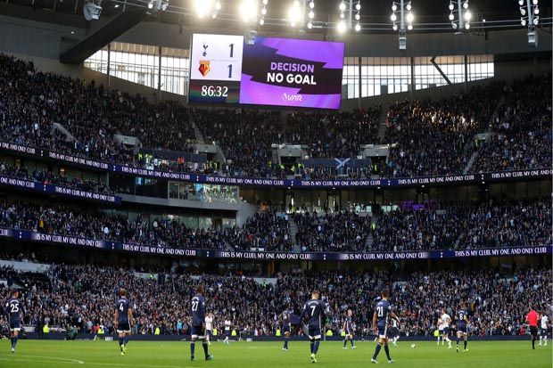 Pochettino: Jangan Kaitkan...