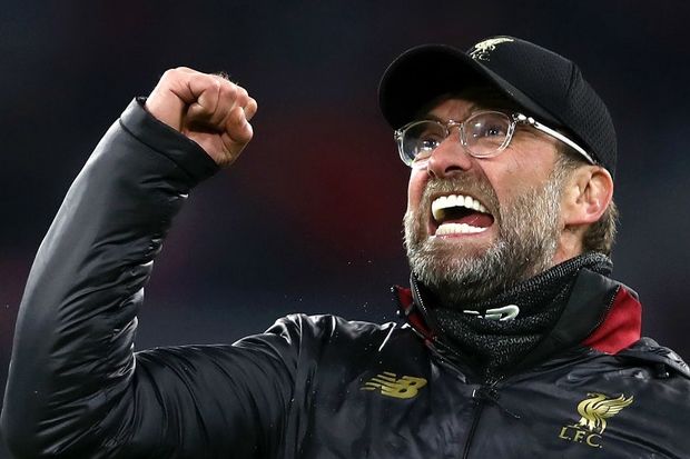 Man United v Liverpool,...