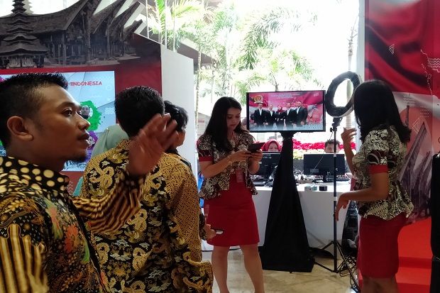 Spot Foto 180 Derajat...