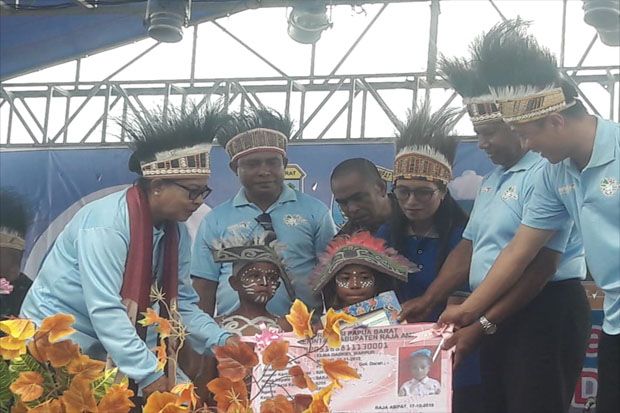 Festival Pesona Bahari...