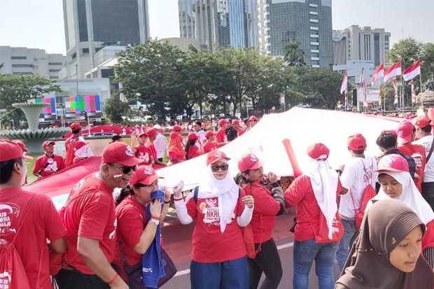 Jokowi-Kiai Ma’ruf...