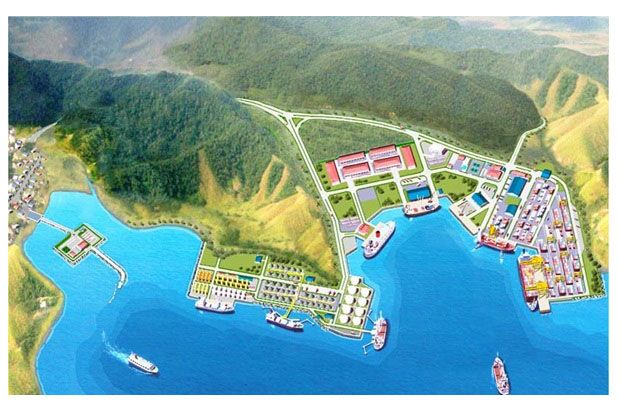 Bupati Jayapura: Perlu...