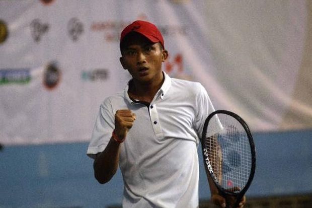 16 Negara Bersaing di...