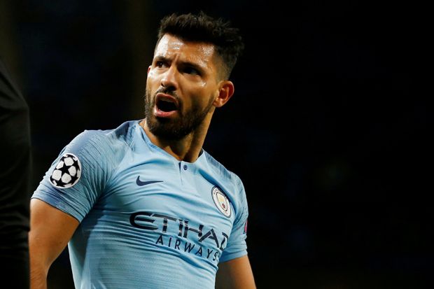 Preview Manchester City...