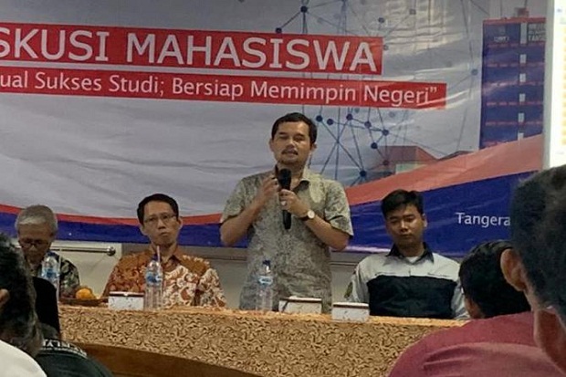 Pengamat: Menteri Jokowi...