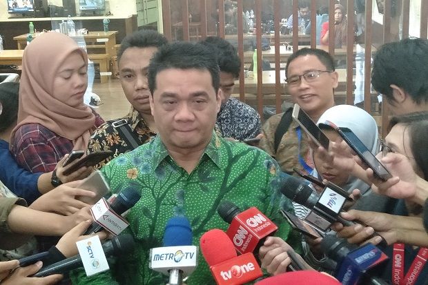 Gerindra Pastikan Sudah...