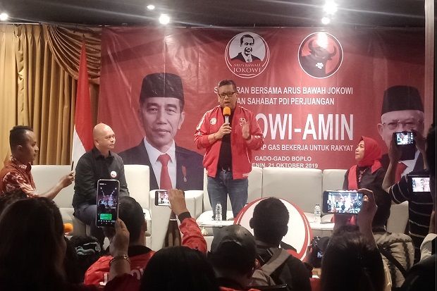Nasdem Beri Sinyal Jadi...