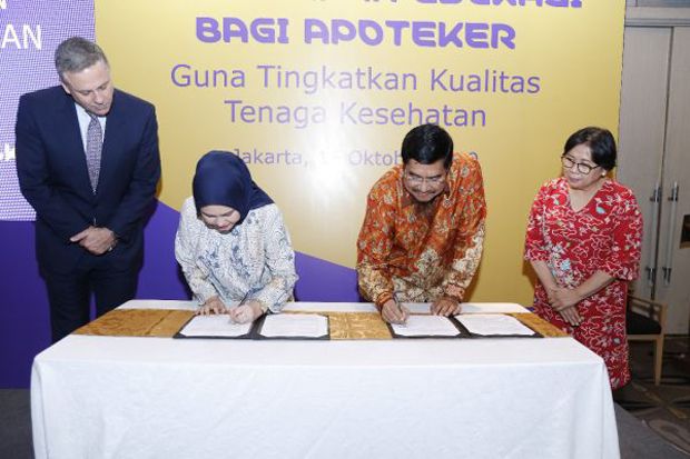 Tingkatkan Kapasitas...