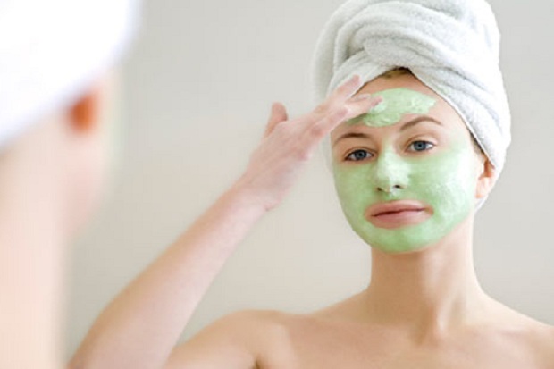 5 Masker Pengencang...