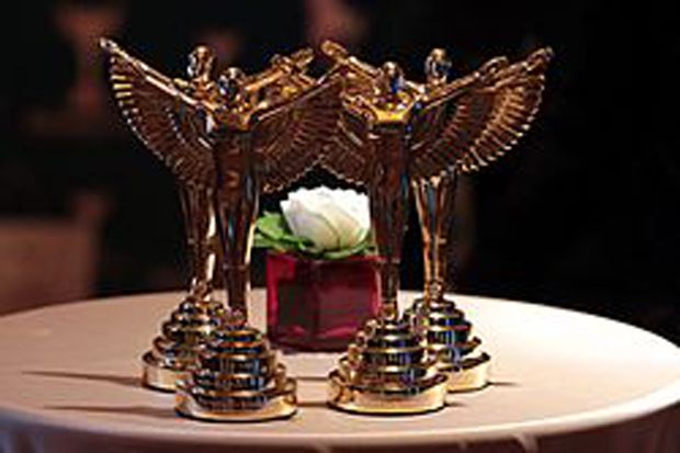 Panasonic Gobel Awards...