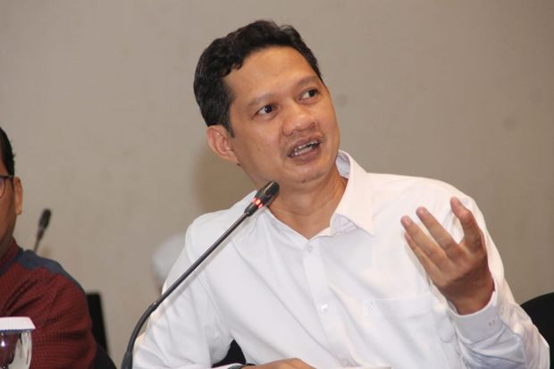 PKS Minta DKI Tak Melempem...