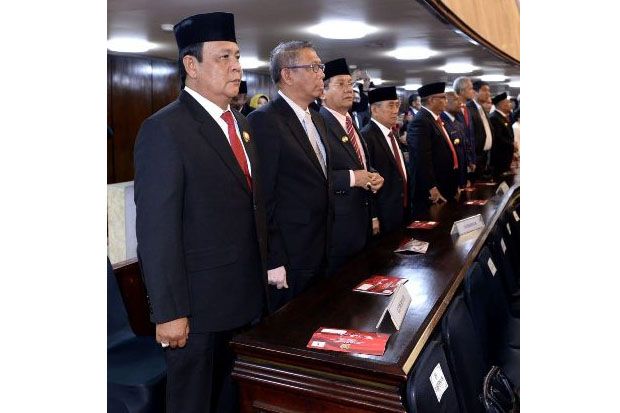 Paman Birin: Picu Kemajuan...