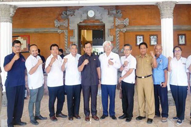 Buleleng Siap Menjadi...