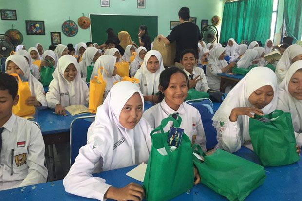 MNC Bank Edukasi Generasi...