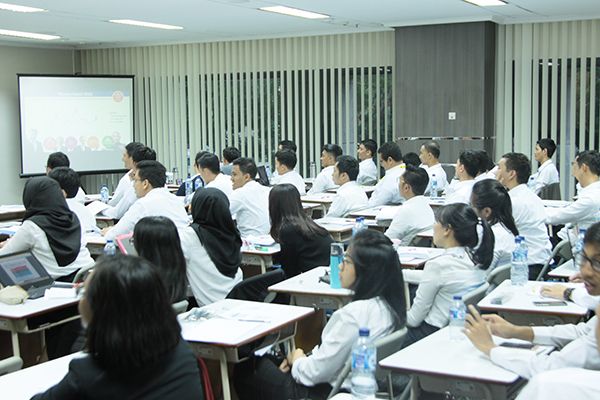 BI Institute Raih Akreditasi...