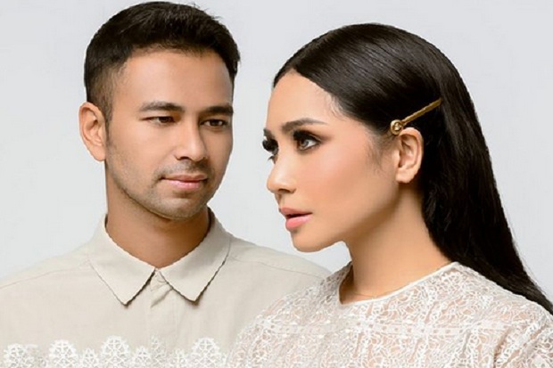 Raffi Ahmad: Bukan Pamit,...