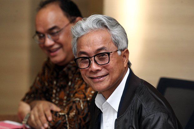 SKK Migas Dorong Investasi...