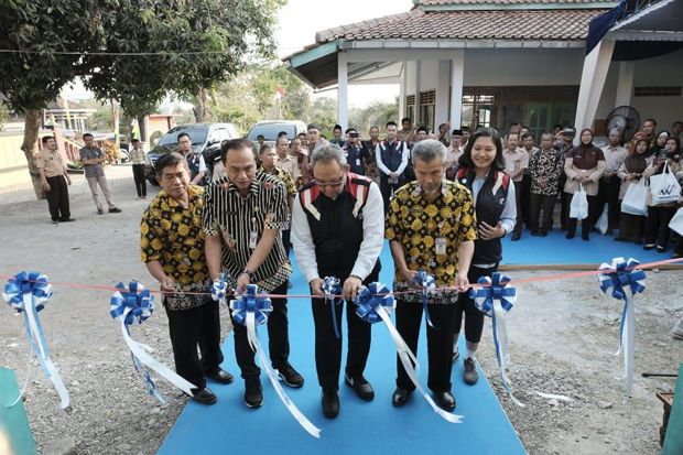 Peduli Pendidikan, Waskita...