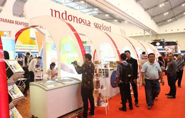 Transaksi Produk Perikanan...
