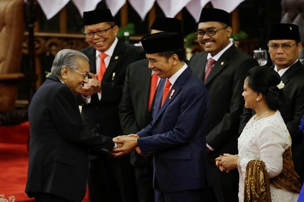 Mahathir: Saya Yakin...