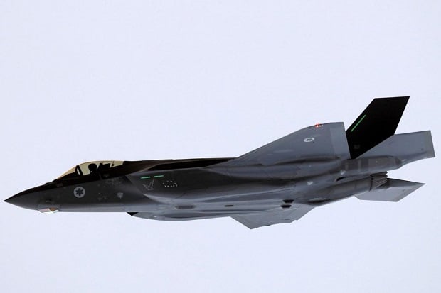 Israel Ingin Atasi Masalah...