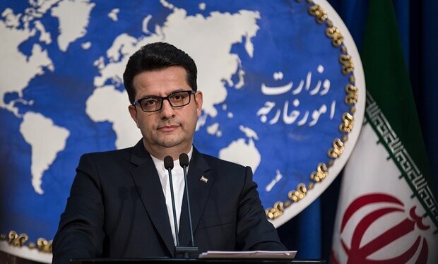 Iran Tolak Turki Bangun...