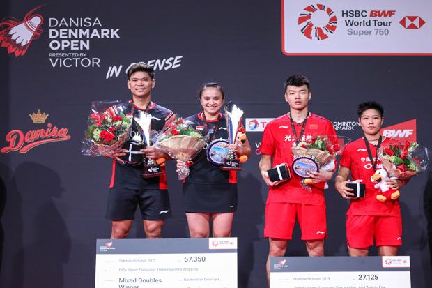Inilah Mantra Juara...