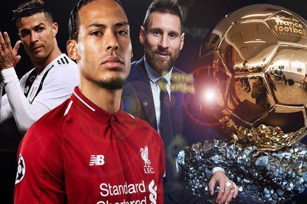 Daftar Lengkap 30 Nominasi...