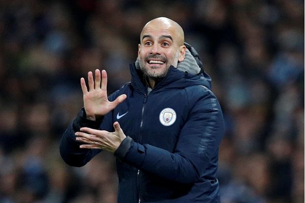 Guardiola dan Mentalitas...