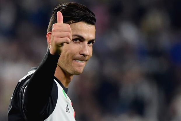 Tenangkan Fans Juventus,...