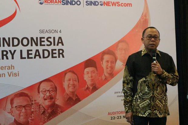 Calon Exco PSSI Beberkan...