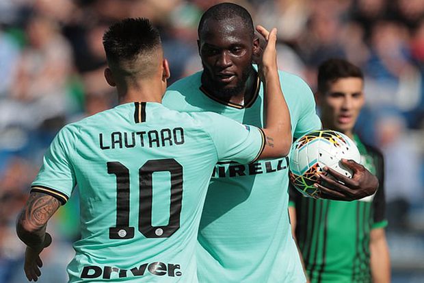 Preview Inter Milan...