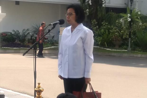 Masih Banyak Tantangan,...